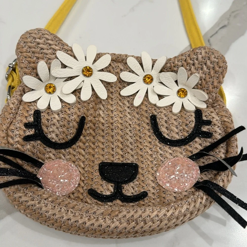 Cat purses‎
